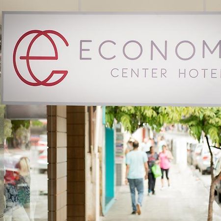 Divinópolis Economic Center Hotel المظهر الخارجي الصورة